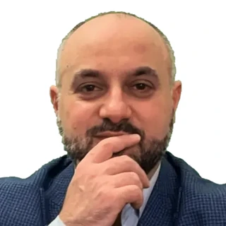 Vincenzo D'Angelo